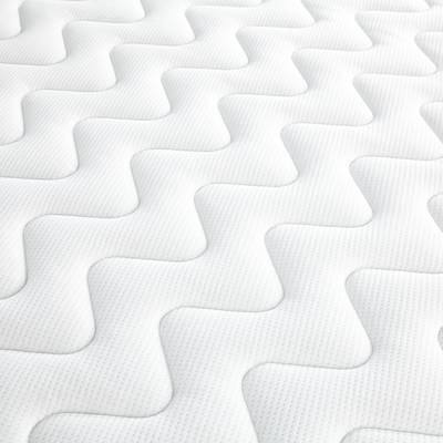 Premium Boxspringbett KINX mit Kopfteil
