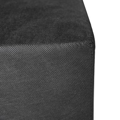 Premium Boxspringbett KINX mit Kopfteil