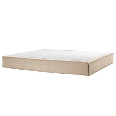 Premium Boxspringbett KINX mit Kopfteil