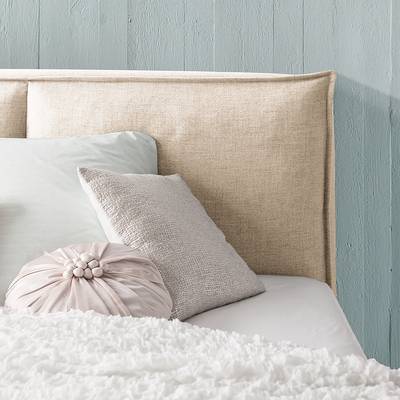 Premium Boxspringbett KINX mit Kopfteil
