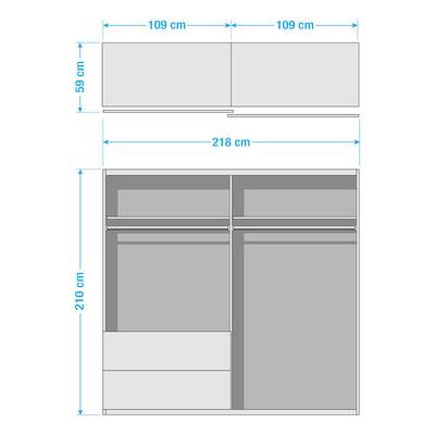 Plan & Dimensions