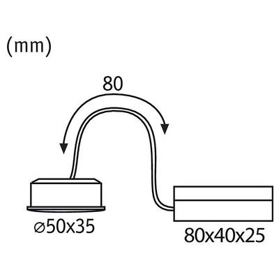 Plan & Dimensions