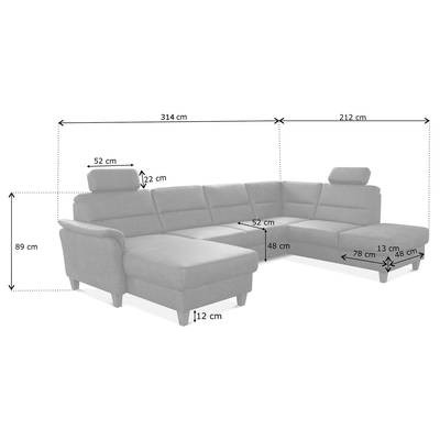 Plan & Dimensions