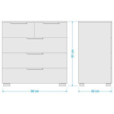 Plan & Dimensions