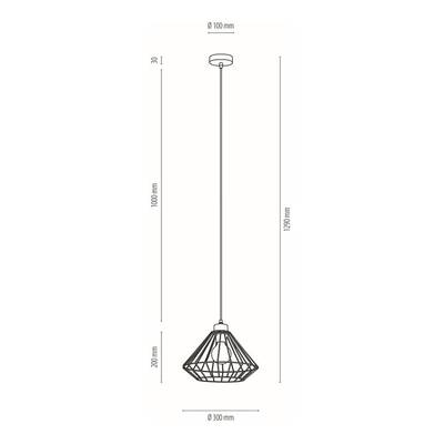 Plan & Dimensions