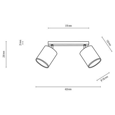 Plan & Dimensions