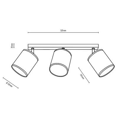 Plan & Dimensions