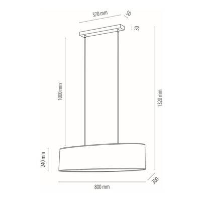 Plan & Dimensions