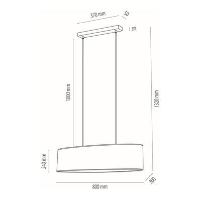 Plan & Dimensions