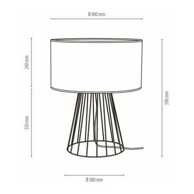 Plan & Dimensions