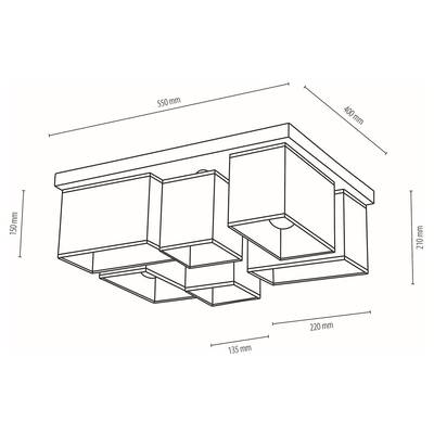 Plan & Dimensions