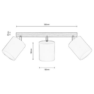 Plan & Dimensions