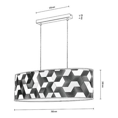 Plan & Dimensions