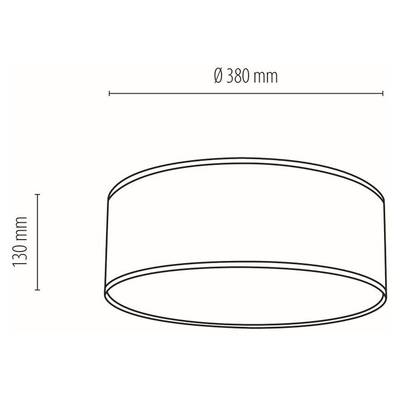 Plan & Dimensions