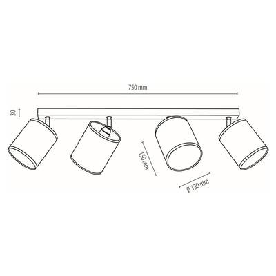 Plan & Dimensions