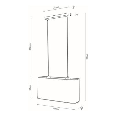 Plan & Dimensions