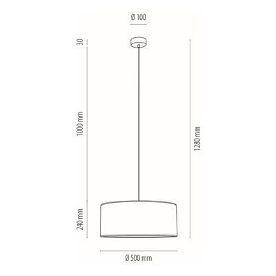 Plan & Dimensions