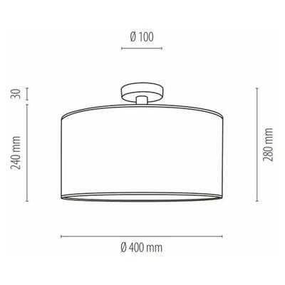 Plan & Dimensions