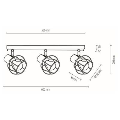 Plan & Dimensions