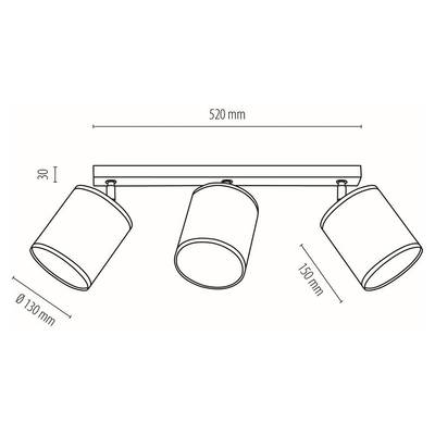 Plan & Dimensions