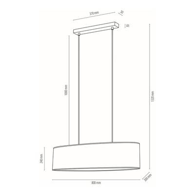 Plan & Dimensions