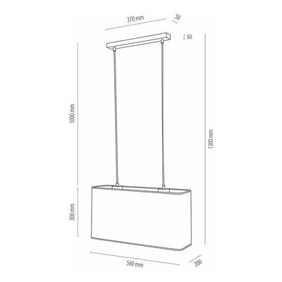 Plan & Dimensions