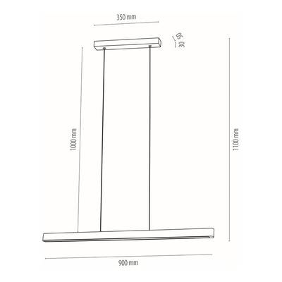 Plan & Dimensions