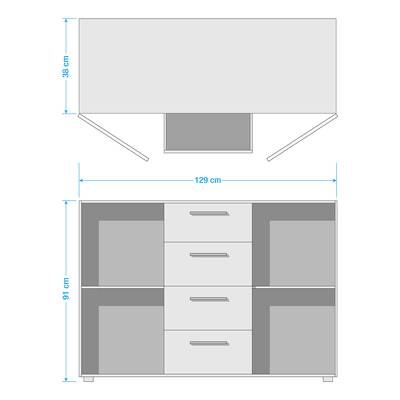 Plan & Dimensions