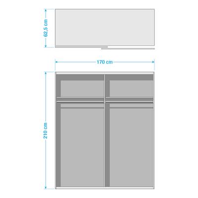 Plan & Dimensions