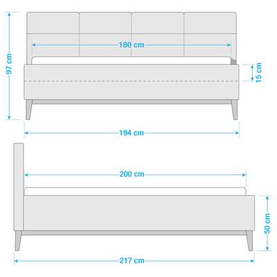 Plan & Dimensions