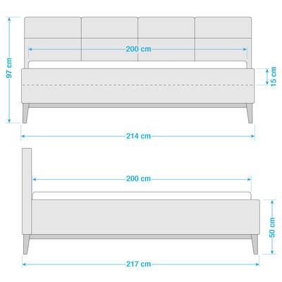 Plan & Dimensions