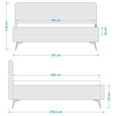 Plan & Dimensions