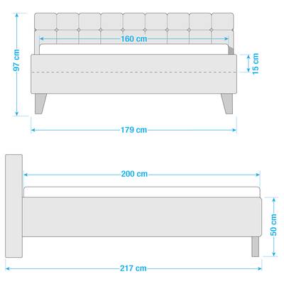 Plan & Dimensions