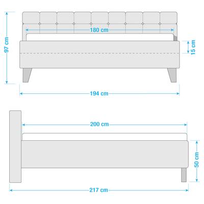 Plan & Dimensions