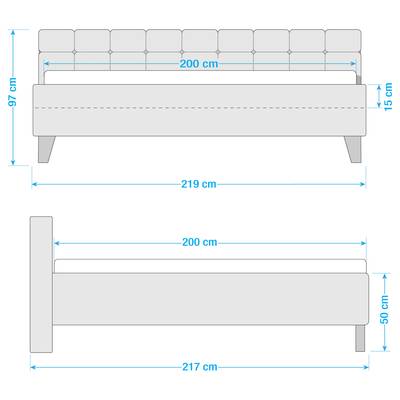 Plan & Dimensions