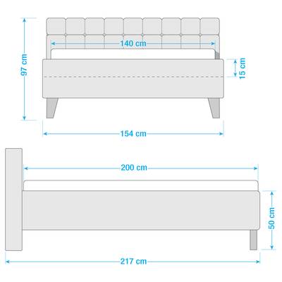 Plan & Dimensions