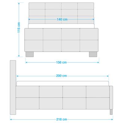 Plan & Dimensions