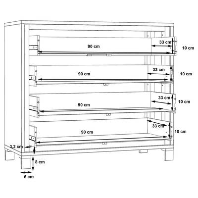 Plan & Dimensions