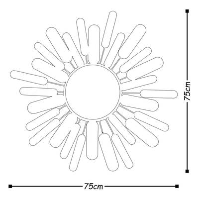 Plan & Dimensions