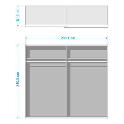 Plan & Dimensions