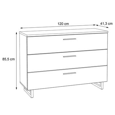 Plan & Dimensions