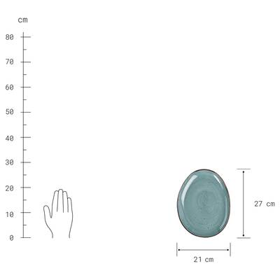 Plan & Dimensions