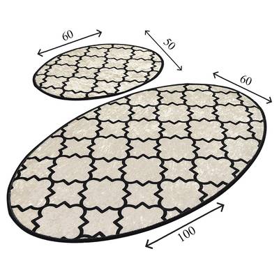 Plan & Dimensions