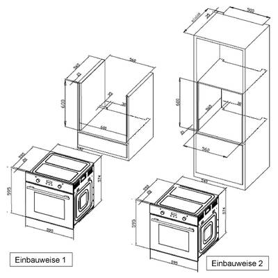 Plan & Dimensions