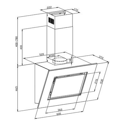 Plan & Dimensions