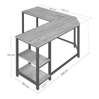 Plan & Dimensions