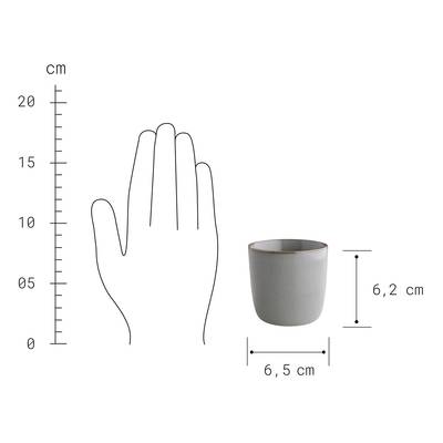 Plan & Dimensions