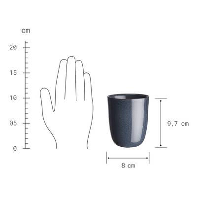 Plan & Dimensions