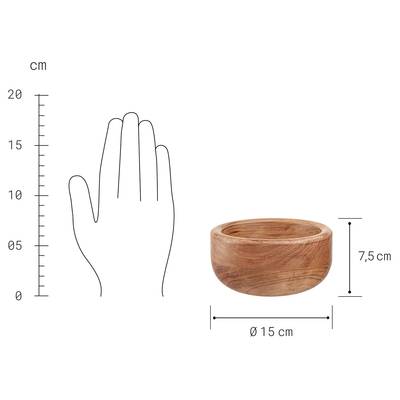 Plan & Dimensions