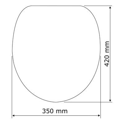 Plan & Dimensions